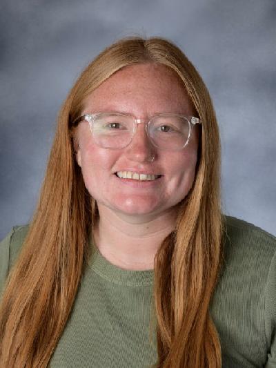 Rachel McAllister