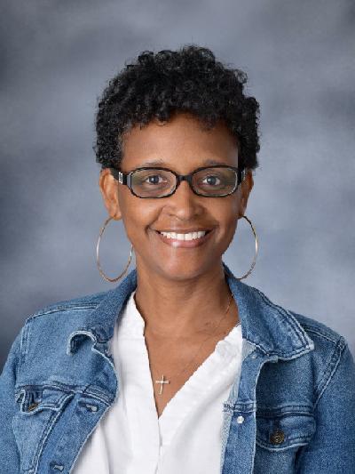 Ayanna Peterson