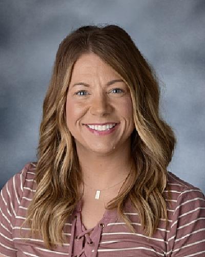 Jennifer Luckett