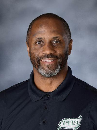 Raghib Muhammad
