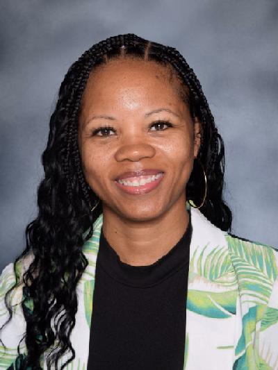 Teri Simmons
