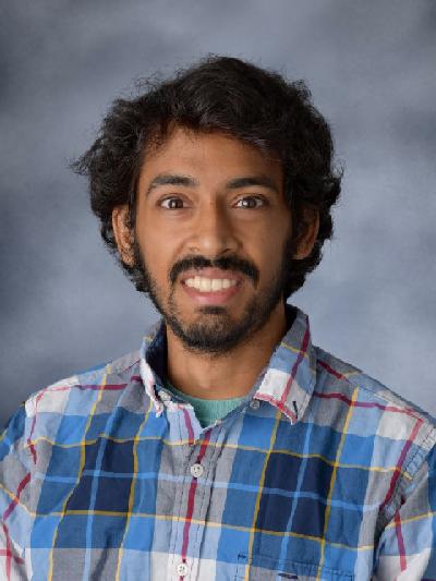 Keyur Patel