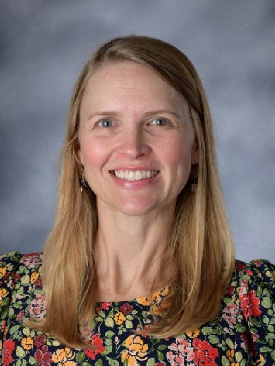 Bethany Buescher