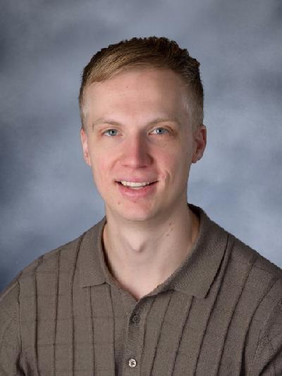 Austin Darst