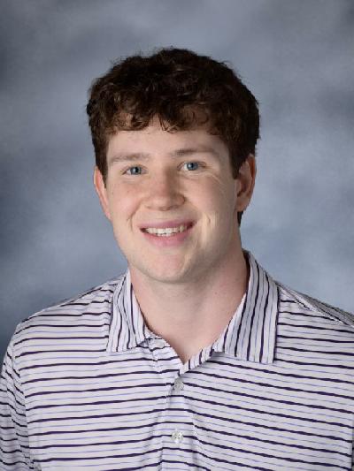 Matthew Hanses