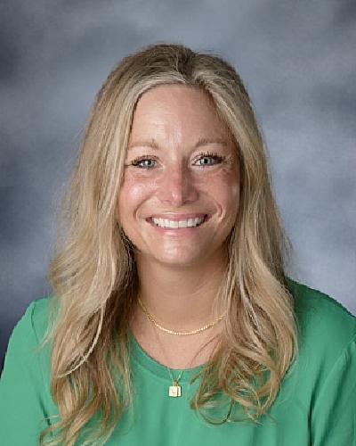 Jennifer Schalk - Bensing